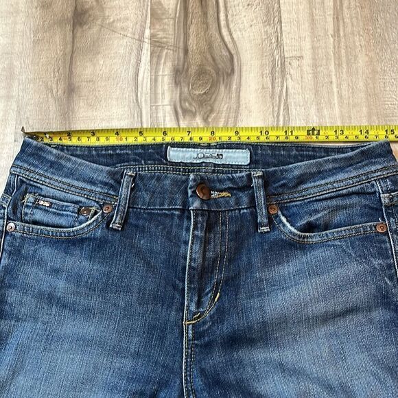 Joe’s Jeans medium wash bootcut size 28 waist / size 6 - Picture 12 of 14